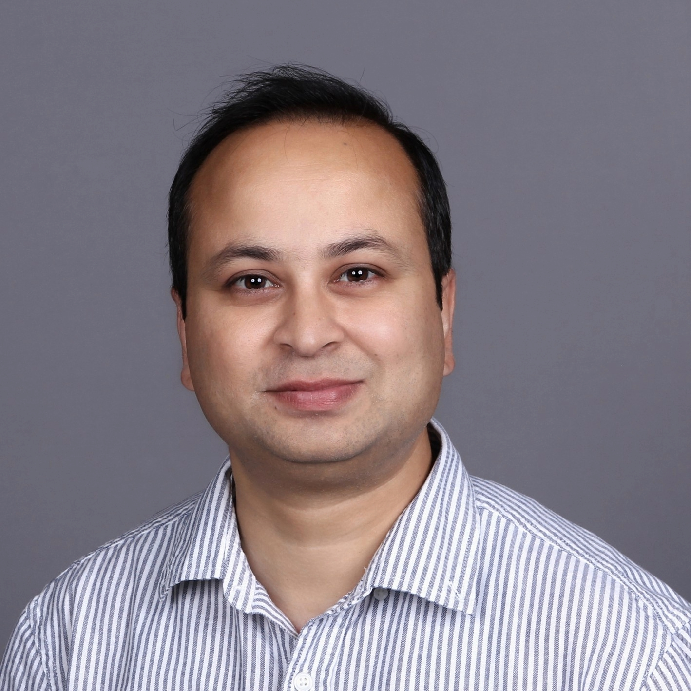 Vikas Srivastava